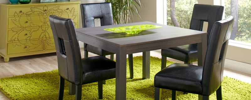 Dorian Square Dining Room