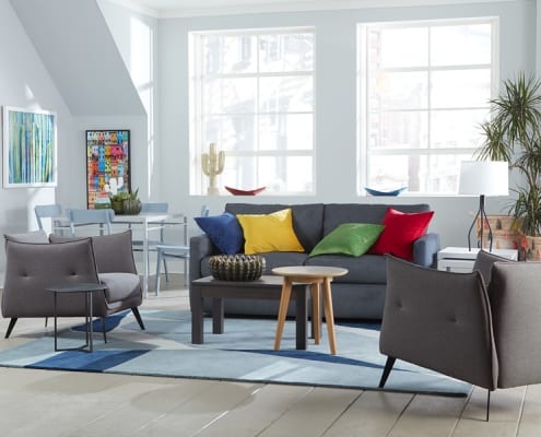 Levi Brody Perth Studio