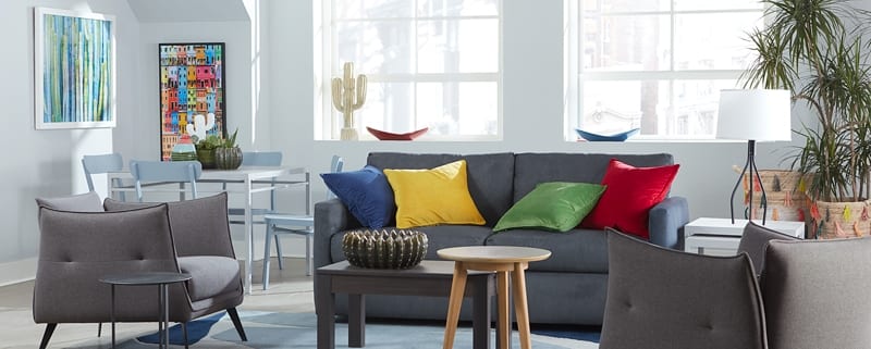 Levi Brody Perth Studio