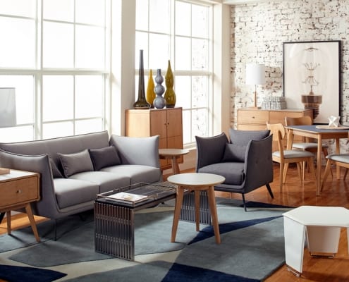 Brody with Hendrick Living Room